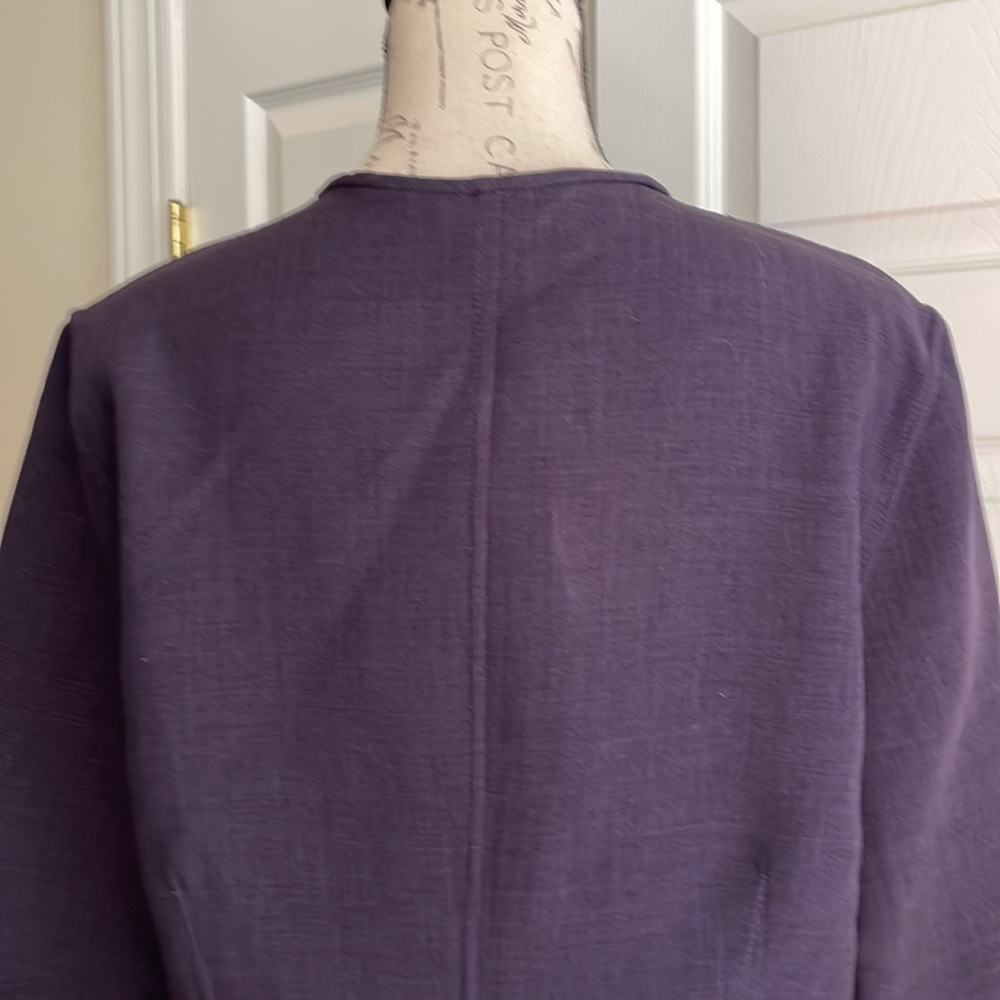 Halston Blazer - image 6